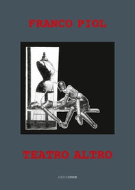 Teatro altro - Librerie.coop Teatro altro - Librerie.coop