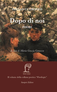 Dopo di noi - Librerie.coop Dopo di noi - Librerie.coop