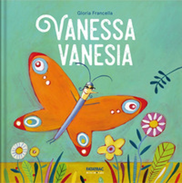Vanessa Vanesia - Librerie.coop Vanessa Vanesia - Librerie.coop