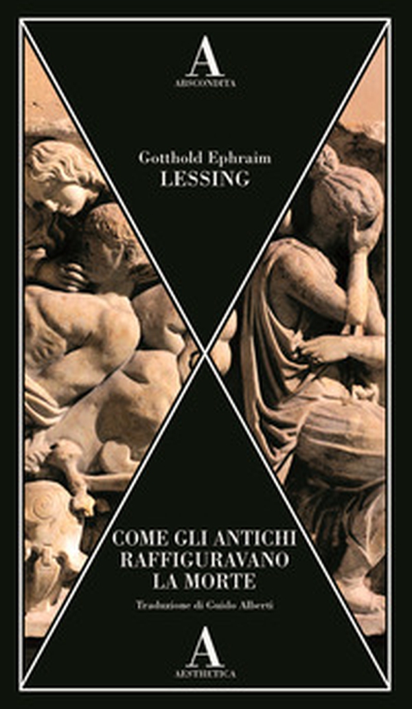 Come gli antichi raffiguravano la morte - Librerie.coop Come gli antichi raffiguravano la morte - Librerie.coop