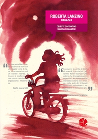 Roberta Lanzino. Ragazza - Librerie.coop