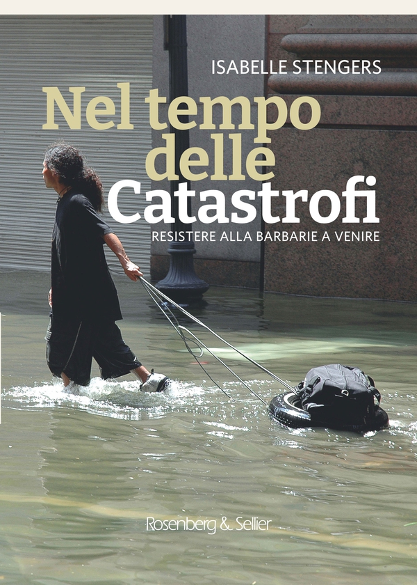 Nel tempo delle catastrofi - Librerie.coop Nel tempo delle catastrofi - Librerie.coop