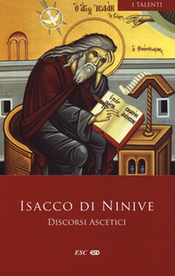 Discorsi ascetici. Testo greco a fronte - Librerie.coop Discorsi ascetici. Testo greco a fronte - Librerie.coop
