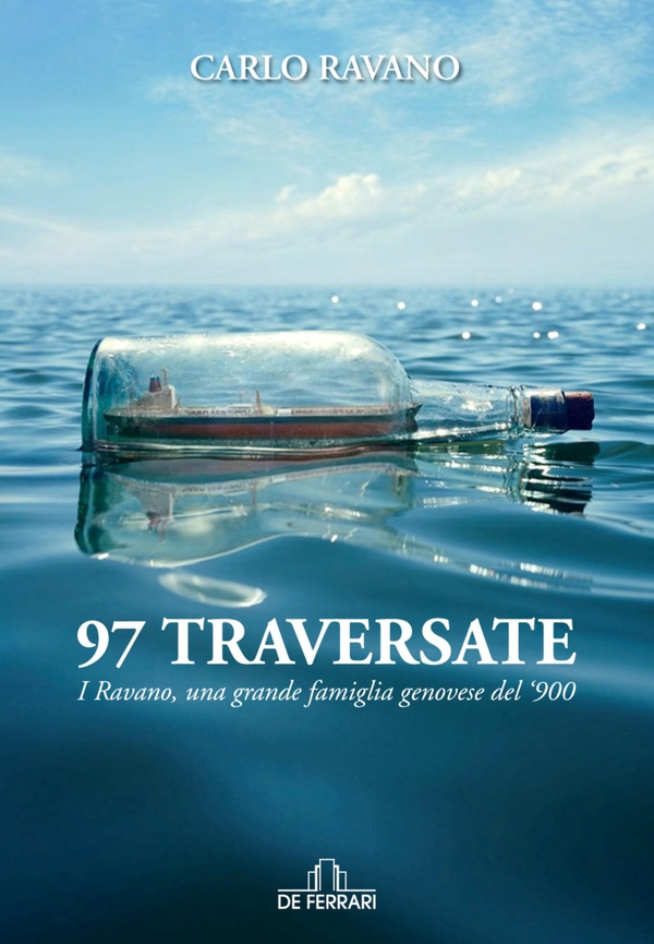 97 traversate - Librerie.coop 97 traversate - Librerie.coop