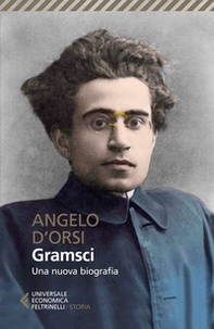 Gramsci. Una nuova biografia - Librerie.coop