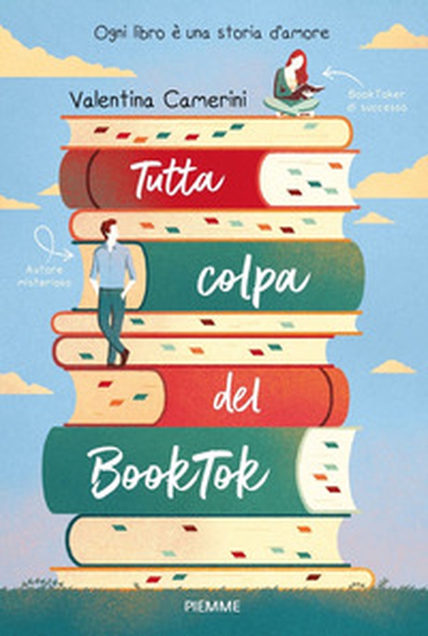 Tutta colpa del BookTok - Librerie.coop Tutta colpa del BookTok - Librerie.coop