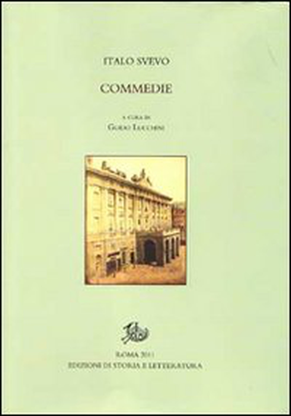 Commedie - Librerie.coop Commedie - Librerie.coop