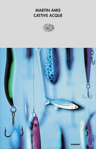 Cattive acque - Librerie.coop