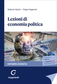 Lezioni di economia politica - Librerie.coop
