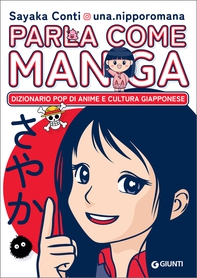 Parla come manga - Librerie.coop