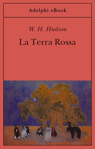 La Terra Rossa - Librerie.coop