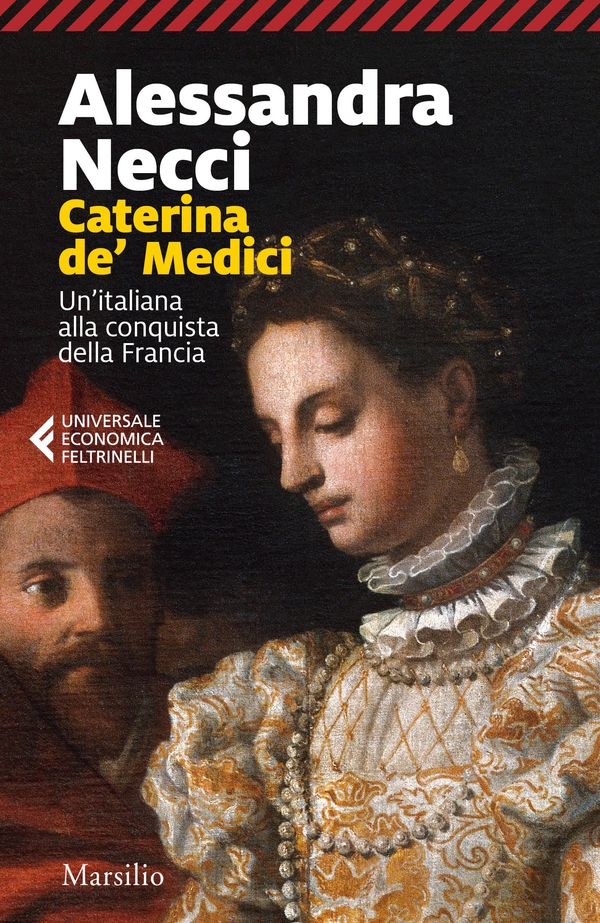 Caterina de' Medici - Librerie.coop Caterina de' Medici - Librerie.coop