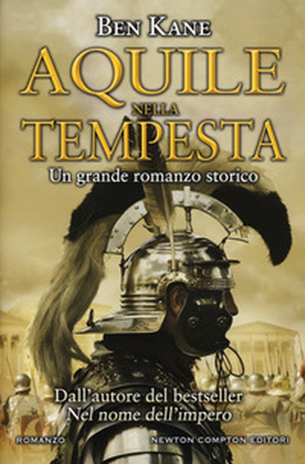 Aquile nella tempesta - Librerie.coop Aquile nella tempesta - Librerie.coop