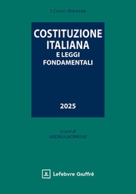 Codice costituzionale - Librerie.coop