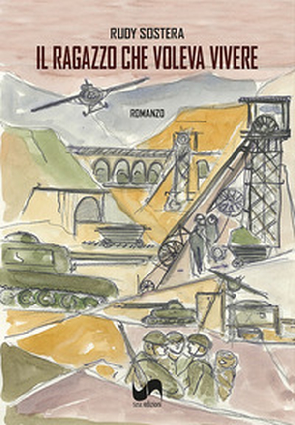 Il ragazzo che voleva vivere - Librerie.coop