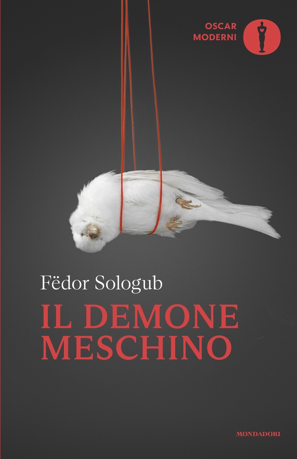 Il demone meschino - Librerie.coop Il demone meschino - Librerie.coop