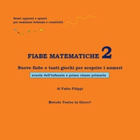 Fiabe matematiche - Vol. 2 - Librerie.coop