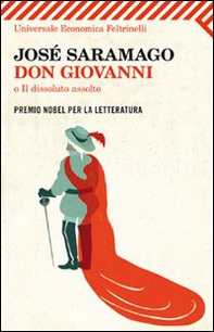 Don Giovanni, o Il dissoluto assolto. Testo portoghese a fronte - Librerie.coop