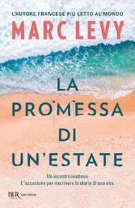 La promessa di un'estate - Librerie.coop La promessa di un'estate - Librerie.coop