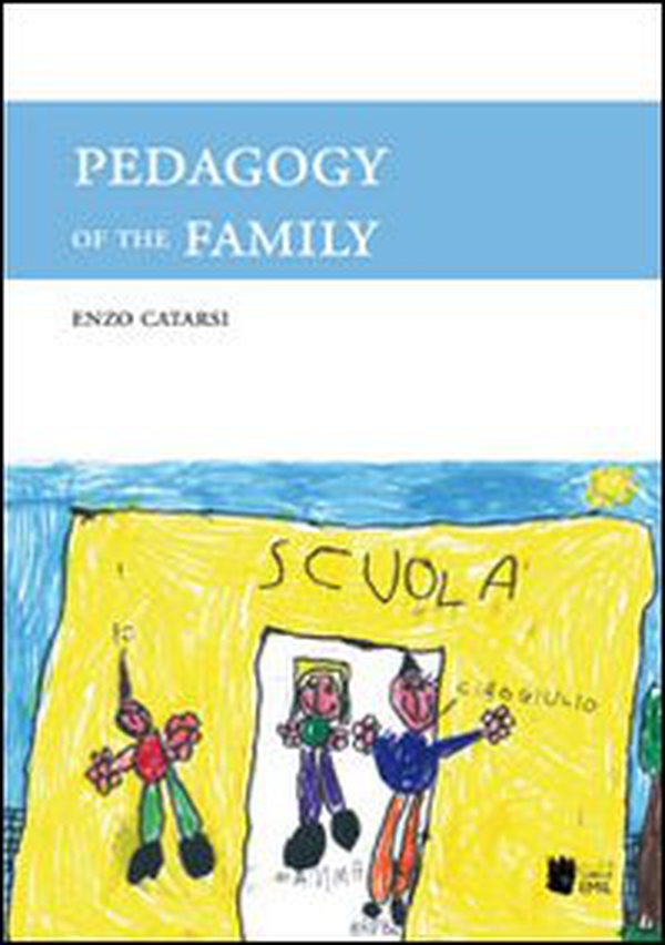Pedagogy of the family - Librerie.coop Pedagogy of the family - Librerie.coop