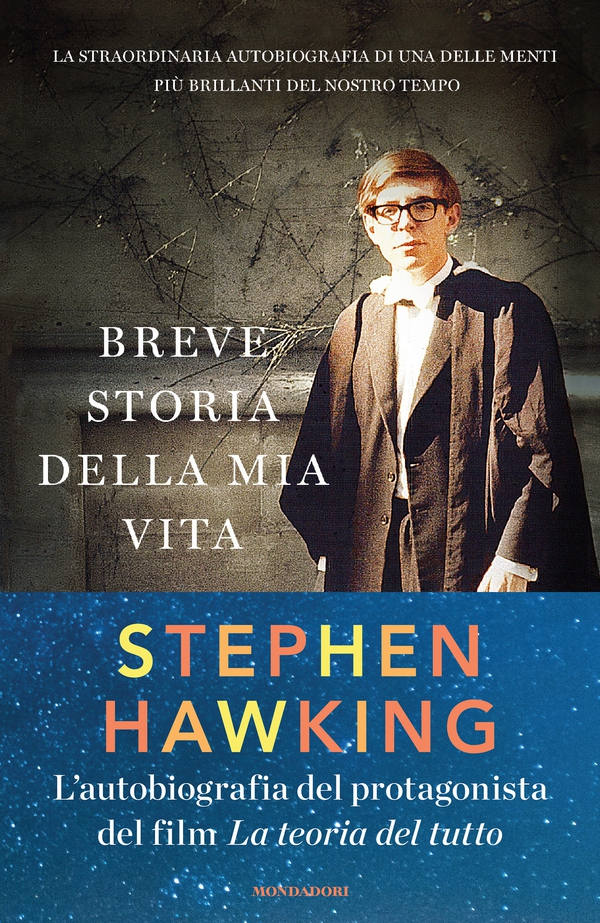 Breve storia della mia vita - Librerie.coop Breve storia della mia vita - Librerie.coop