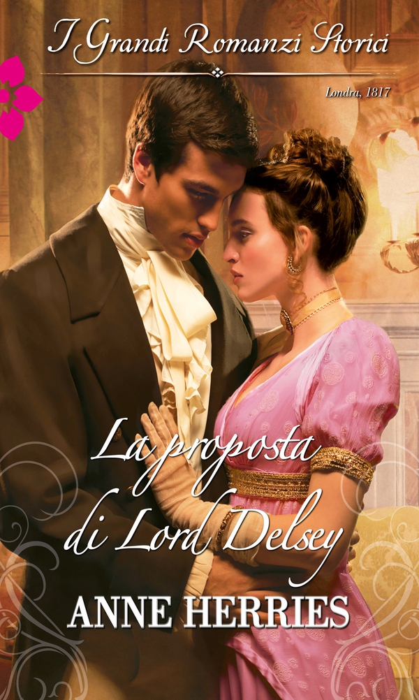 La proposta di Lord Delsey - Librerie.coop La proposta di Lord Delsey - Librerie.coop