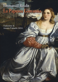 La papessa Giovanna - Librerie.coop