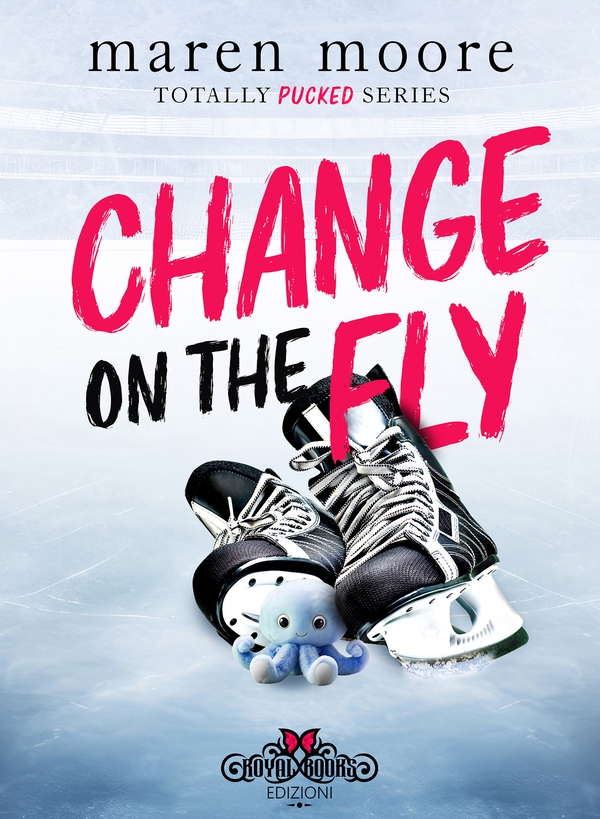 Change on the fly - Librerie.coop Change on the fly - Librerie.coop