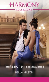 Tentazione in maschera - Librerie.coop