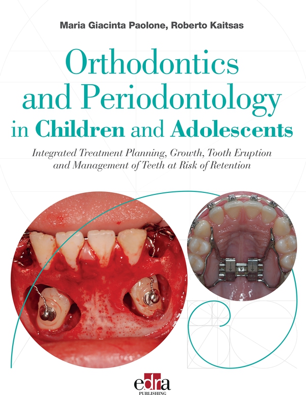 Orthodontics and Periodontology in Children and Adolescents - Librerie.coop