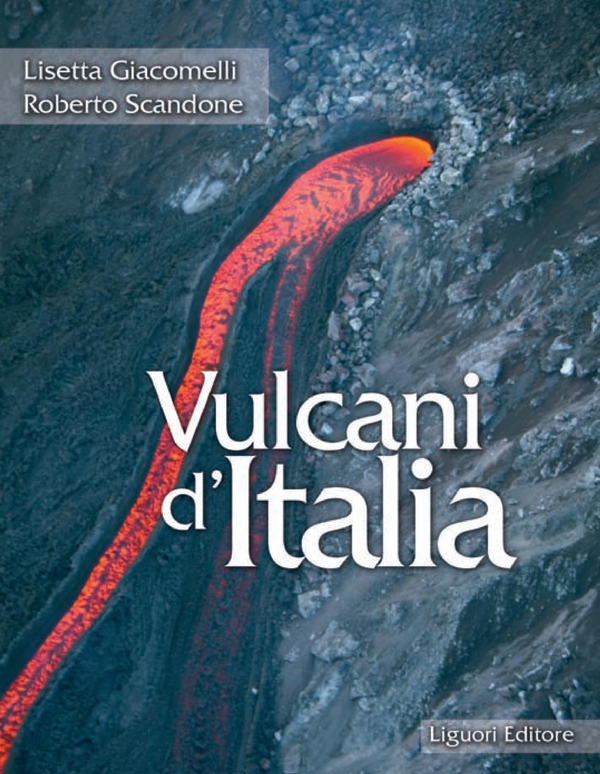 Vulcani d’Italia - Librerie.coop Vulcani d’Italia - Librerie.coop