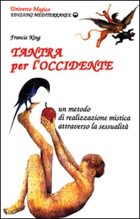 Tantra per l'Occidente - Librerie.coop Tantra per l'Occidente - Librerie.coop