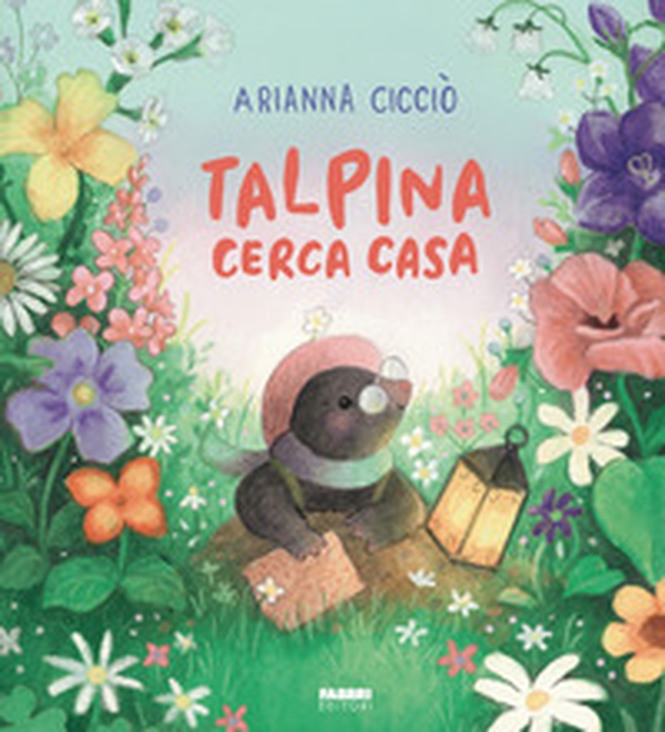 Talpina cerca casa - Librerie.coop Talpina cerca casa - Librerie.coop