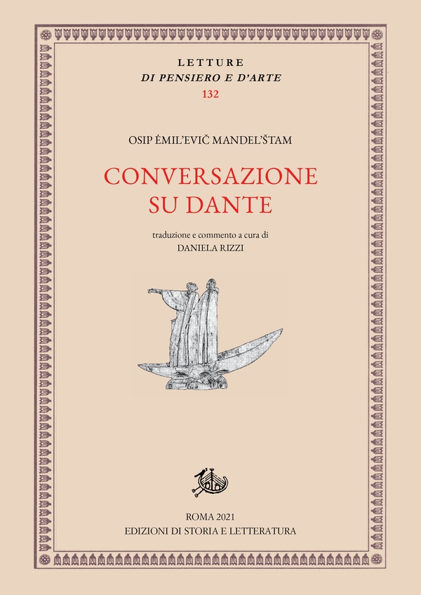 Conversazione su Dante - Librerie.coop