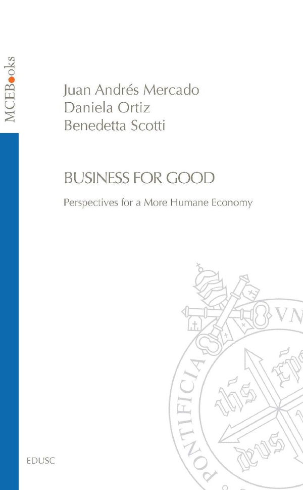 Business for Good - Librerie.coop Business for Good - Librerie.coop