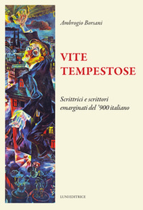 Vite tempestose - Librerie.coop