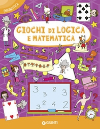 Giochi di logica e matematica - Librerie.coop