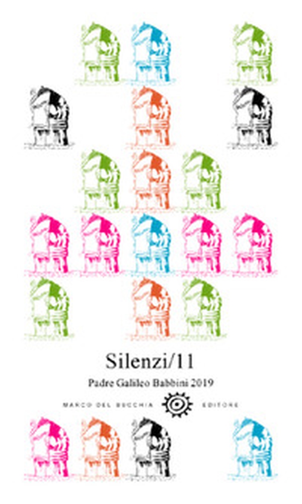 Silenzi - Librerie.coop Silenzi - Librerie.coop