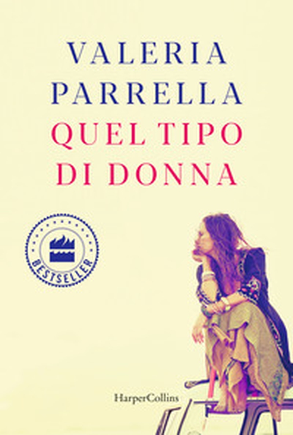 Quel tipo di donna - Librerie.coop Quel tipo di donna - Librerie.coop