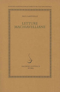 Letture machiavelliane - Librerie.coop Letture machiavelliane - Librerie.coop