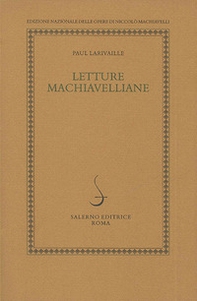 Letture machiavelliane - Librerie.coop