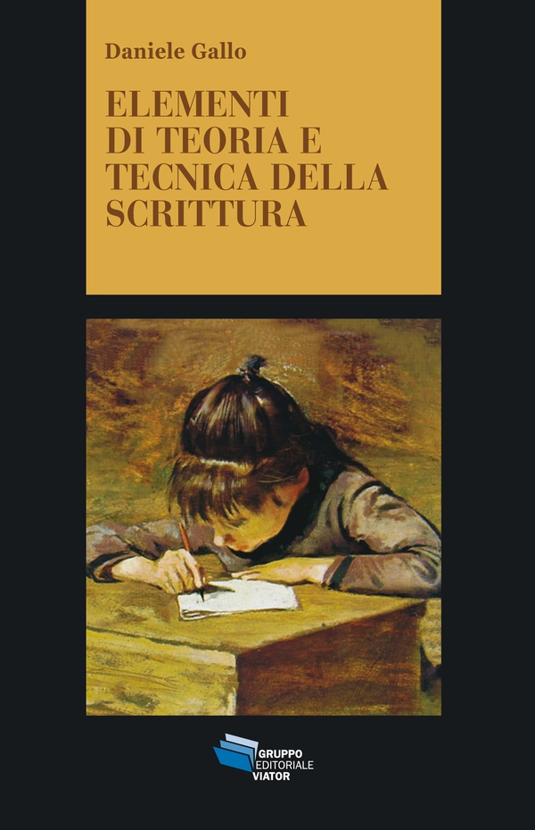 Elementi di teoria e tecnica della scrittura - Librerie.coop Elementi di teoria e tecnica della scrittura - Librerie.coop