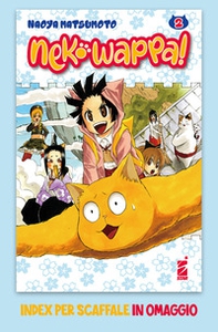Neko Wappa! - Vol. 2 - Librerie.coop Neko Wappa! - Vol. 2 - Librerie.coop