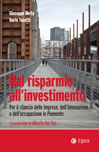 Dal risparmio all'investimento - Librerie.coop
