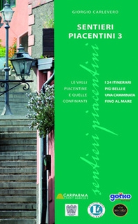 Sentieri piacentini - Librerie.coop