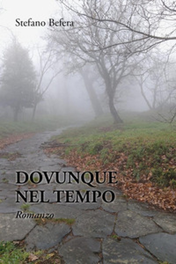 Dovunque nel tempo - Librerie.coop Dovunque nel tempo - Librerie.coop