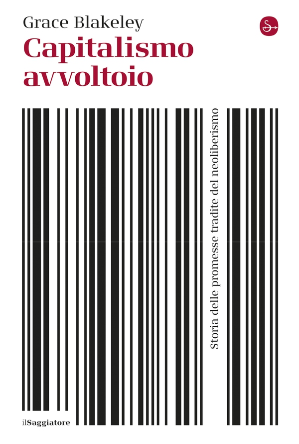 Capitalismo avvoltoio - Librerie.coop Capitalismo avvoltoio - Librerie.coop