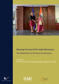 Moving Forward EU-India Relations - Librerie.coop