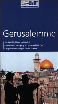 Gerusalemme - Librerie.coop