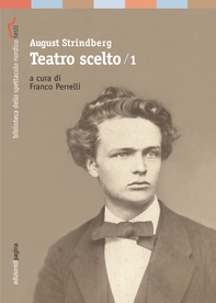 Teatro scelto / 1 - Librerie.coop